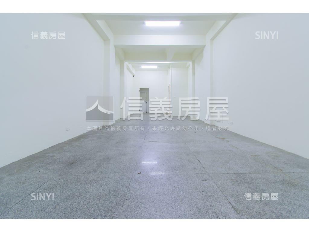 公益文心路旁金透店房屋室內格局與周邊環境