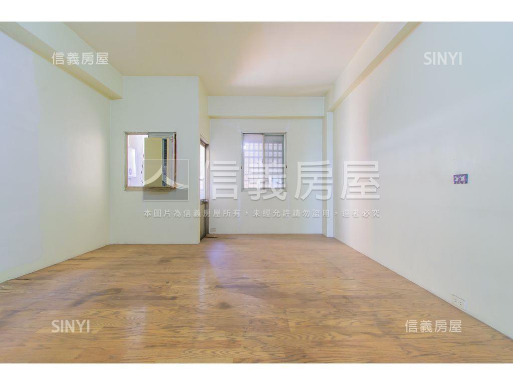 公益文心路旁金透店房屋室內格局與周邊環境