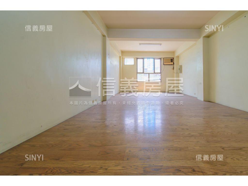 公益文心路旁金透店房屋室內格局與周邊環境