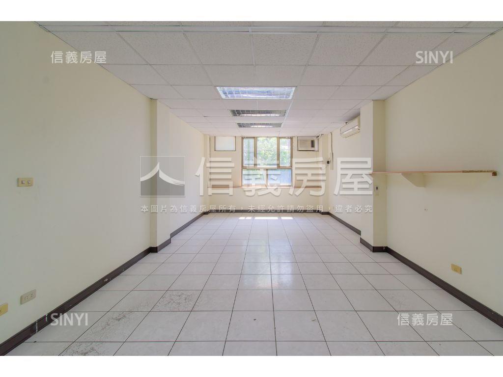 公益文心路旁金透店房屋室內格局與周邊環境