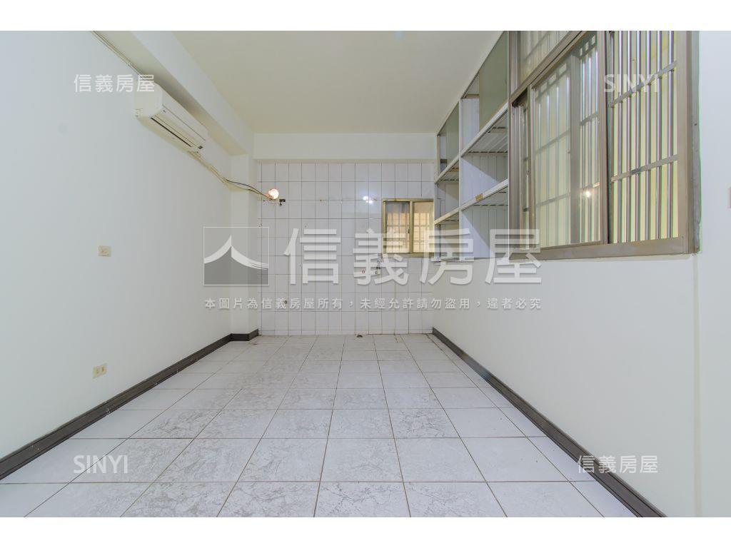 公益文心路旁金透店房屋室內格局與周邊環境