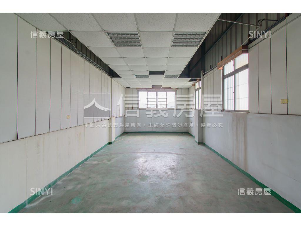 公益文心路旁金透店房屋室內格局與周邊環境