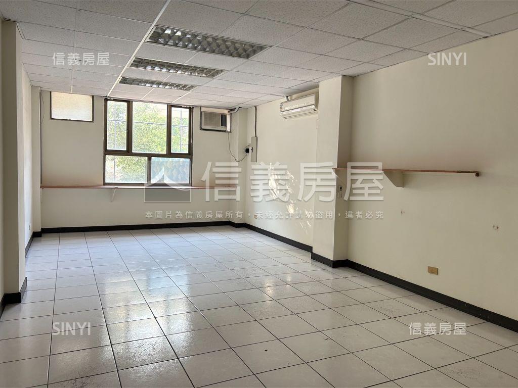 公益文心路旁金透店房屋室內格局與周邊環境