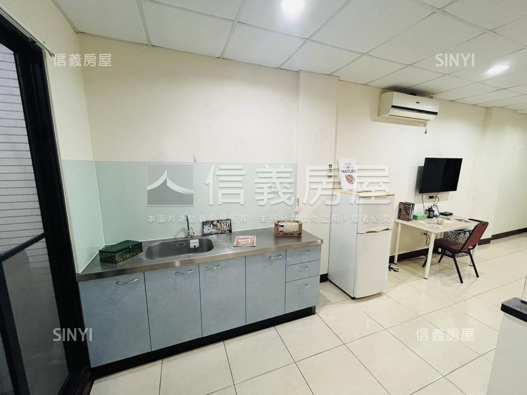 ［南區］正路面套房金店住房屋室內格局與周邊環境