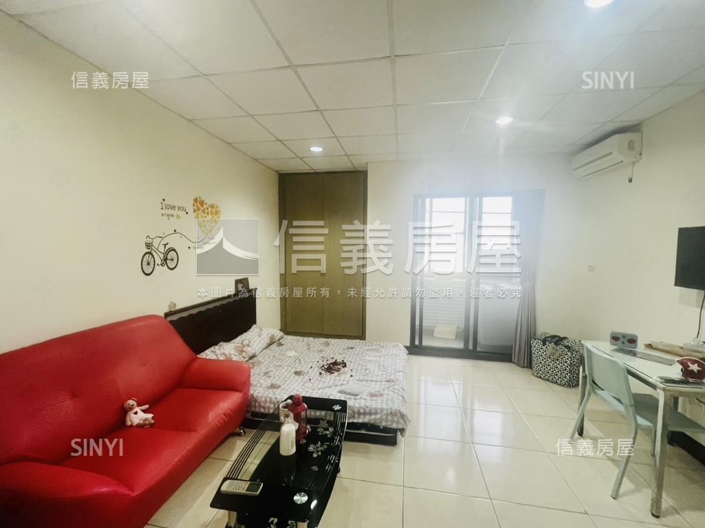 ［南區］正路面套房金店住房屋室內格局與周邊環境