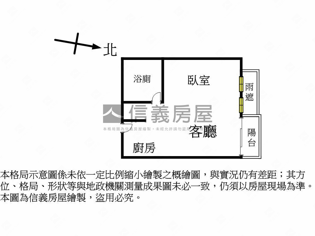 可看！Ｇ７首綻低總價美屋房屋室內格局與周邊環境