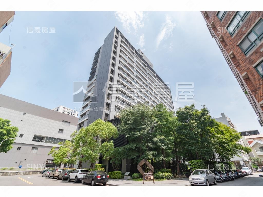 可看！Ｇ７首綻低總價美屋房屋室內格局與周邊環境