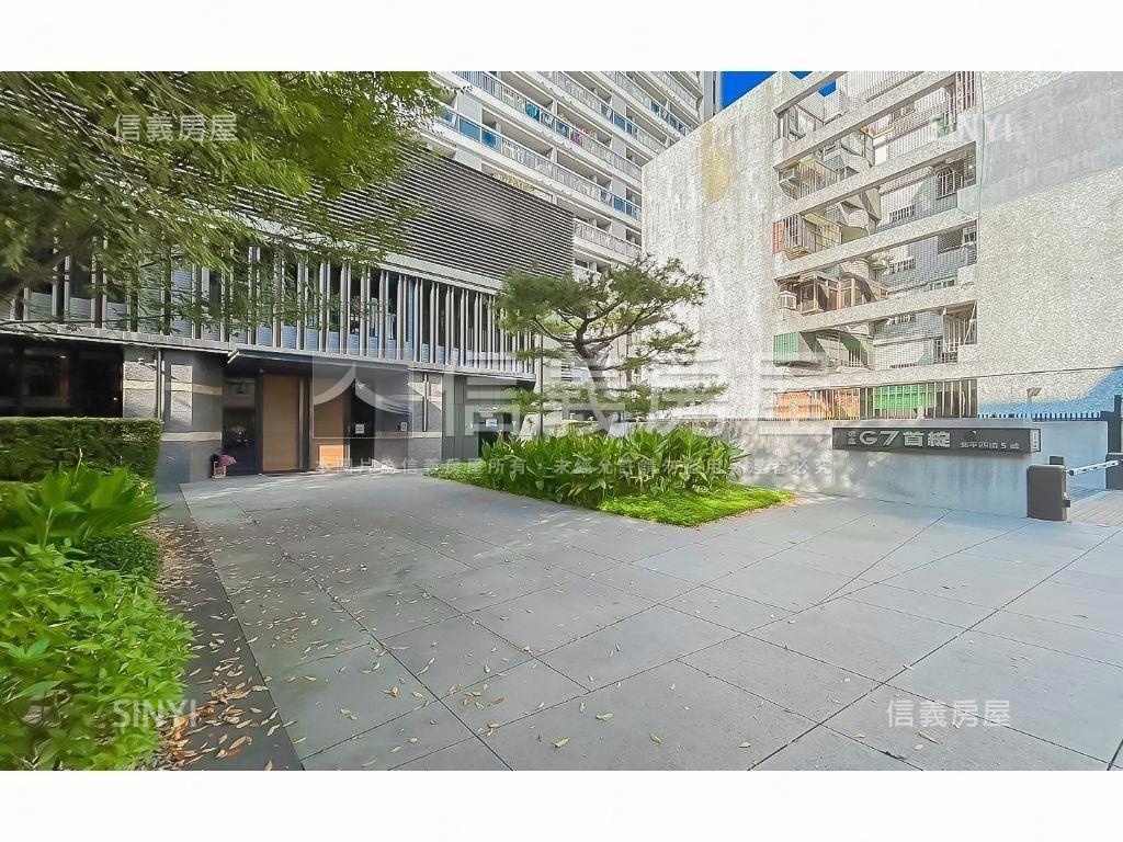 可看！Ｇ７首綻低總價美屋房屋室內格局與周邊環境
