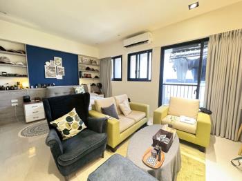 一馬當先Ｇ７首綻寬敞美屋