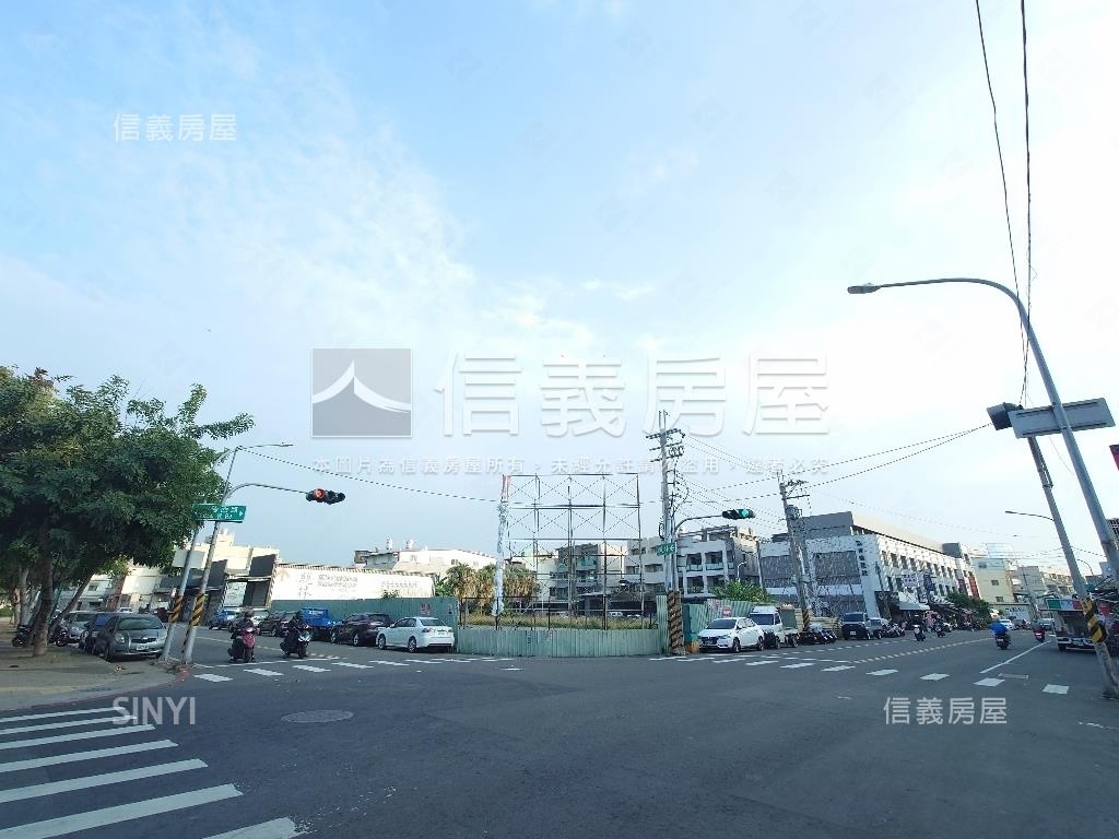 面公園三面路住三分區土地房屋室內格局與周邊環境