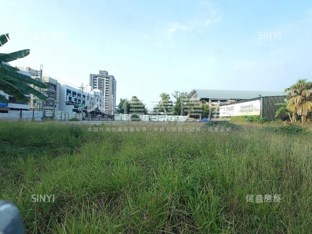 面公園三面路住三分區土地房屋室內格局與周邊環境