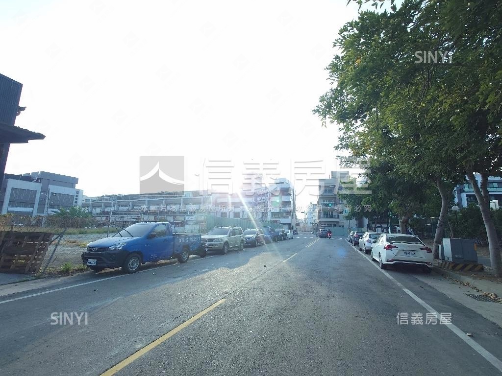 面公園三面路住三分區土地房屋室內格局與周邊環境