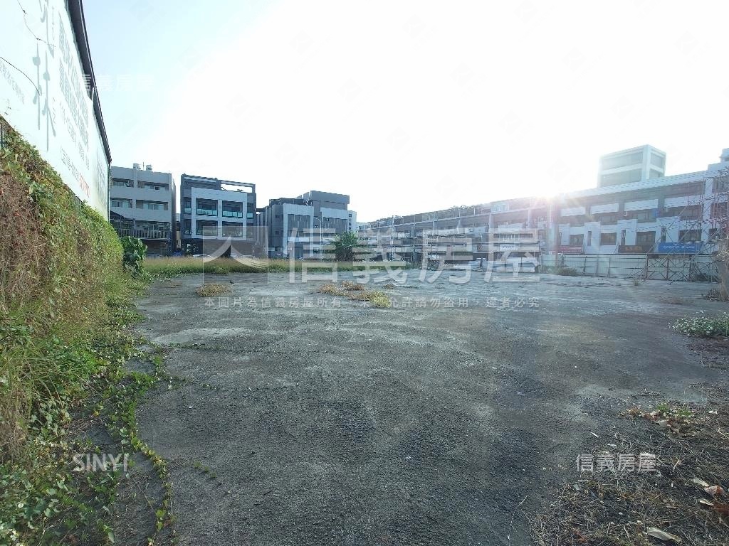 面公園三面路住三分區土地房屋室內格局與周邊環境