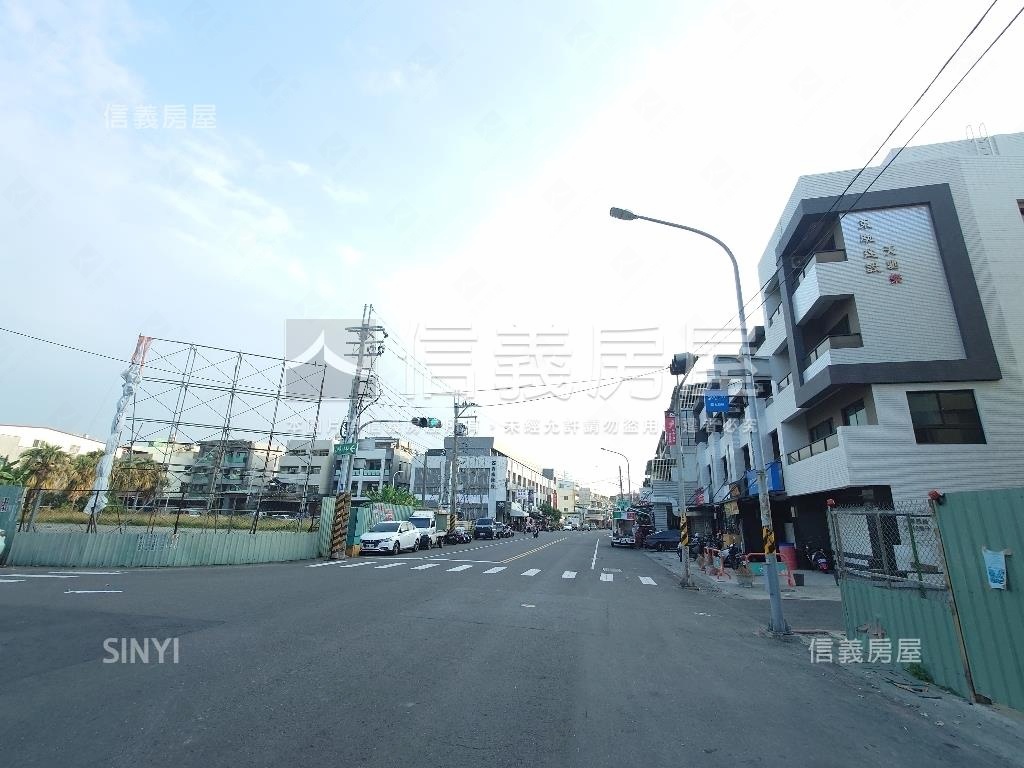 面公園三面路住三分區土地房屋室內格局與周邊環境