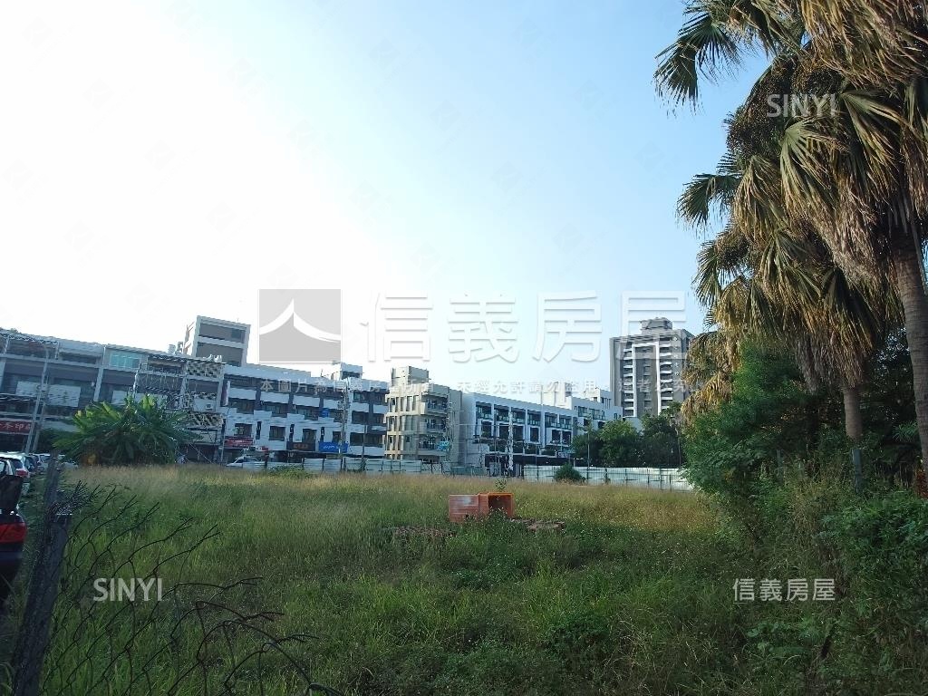 面公園三面路住三分區土地房屋室內格局與周邊環境