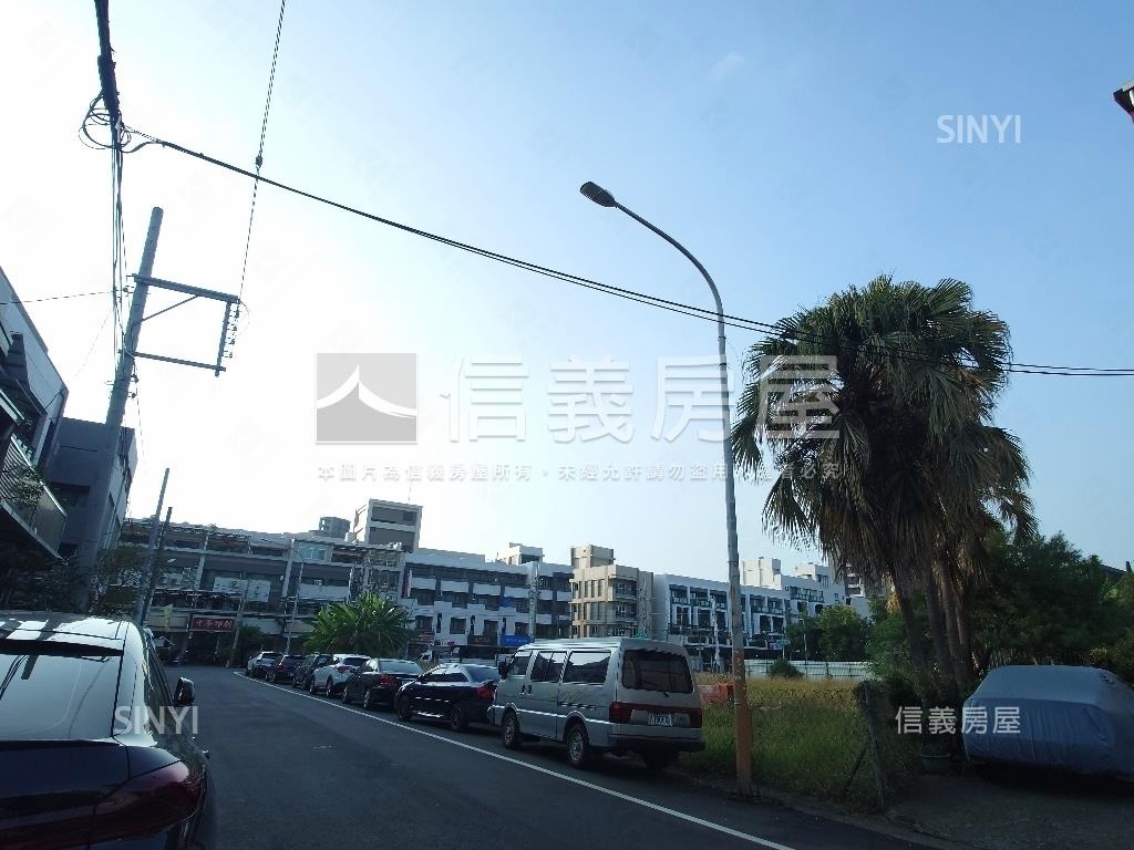 面公園三面路住三分區土地房屋室內格局與周邊環境