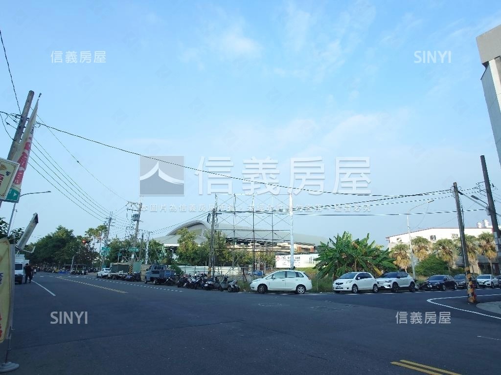 面公園三面路住三分區土地房屋室內格局與周邊環境