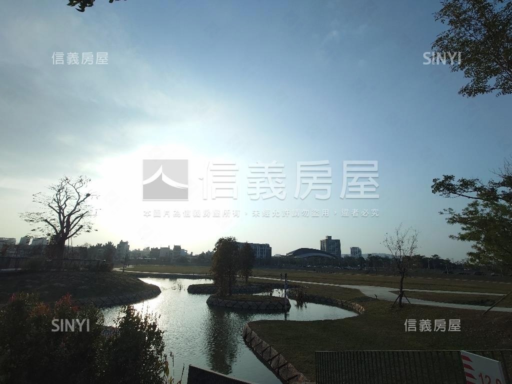 面公園三面路住三分區土地房屋室內格局與周邊環境