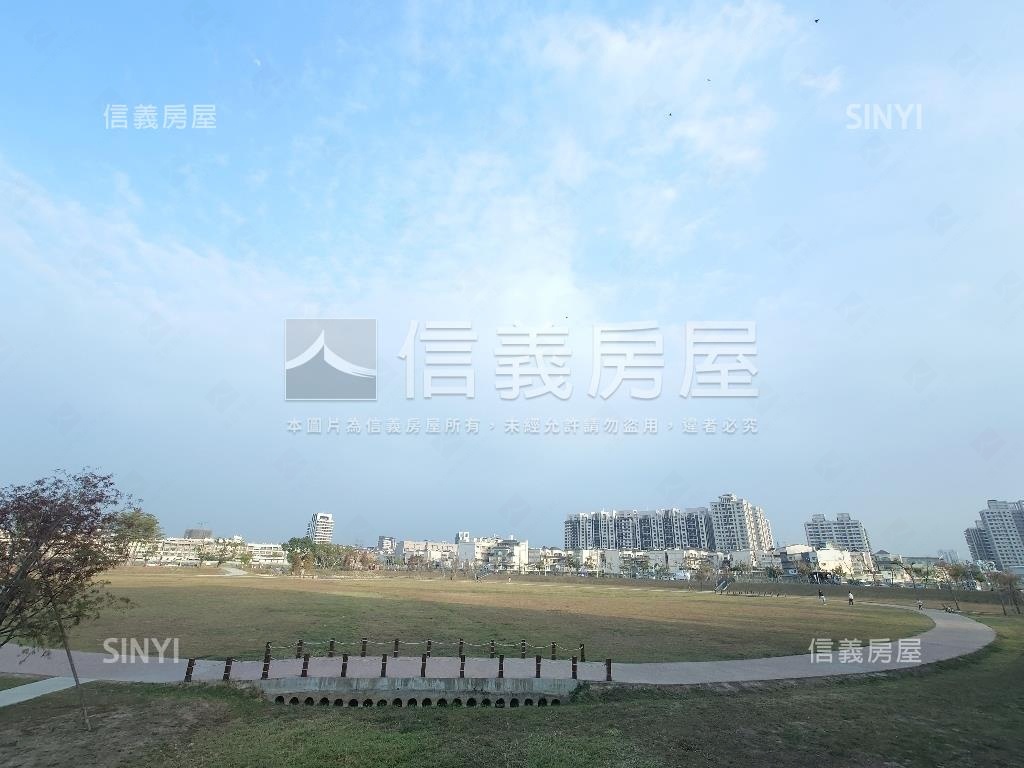 面公園三面路住三分區土地房屋室內格局與周邊環境