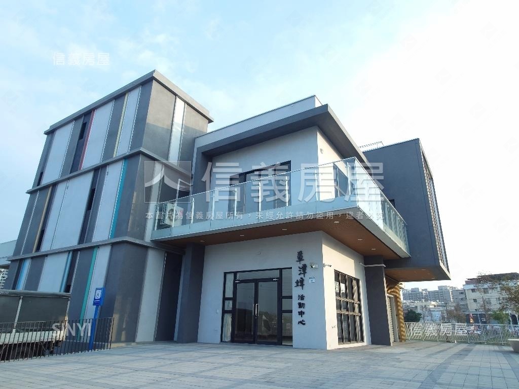 面公園三面路住三分區土地房屋室內格局與周邊環境