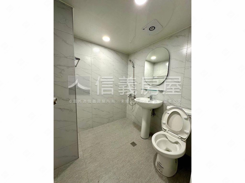 中興路滿租美公寓房屋室內格局與周邊環境