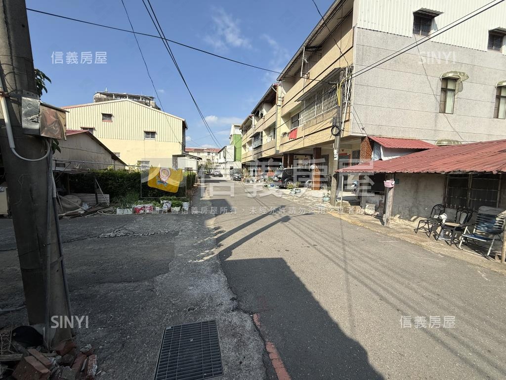 楠西｜樂活美地房屋室內格局與周邊環境