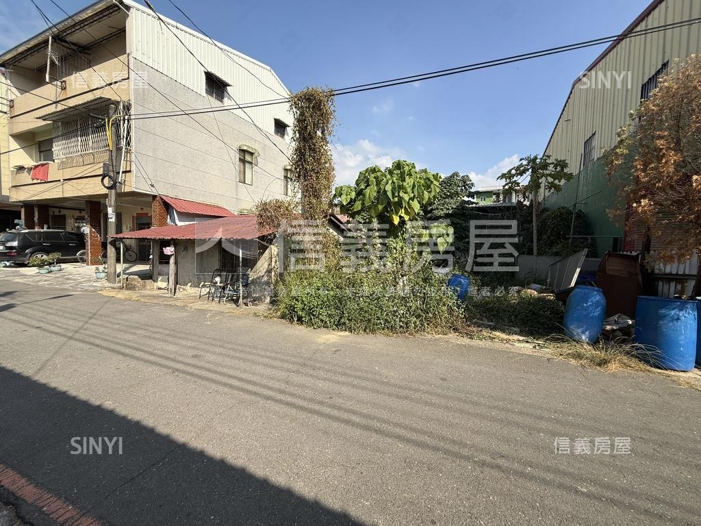 楠西｜樂活美地房屋室內格局與周邊環境