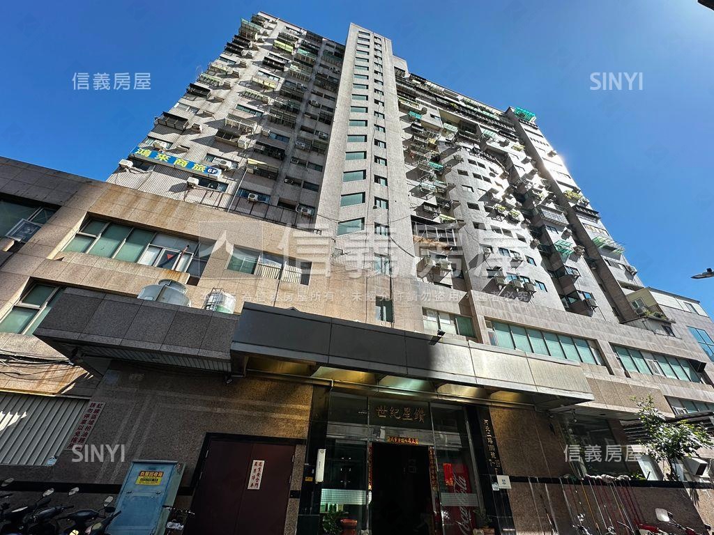 近車站愛河畔美宅房屋室內格局與周邊環境