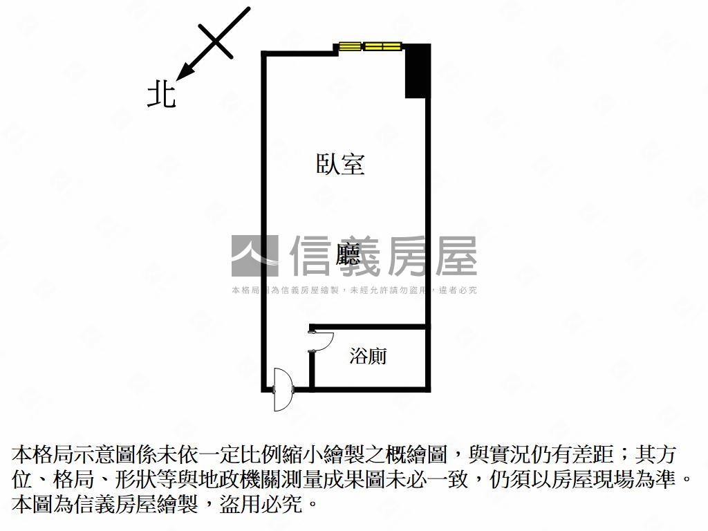 近車站愛河畔美宅房屋室內格局與周邊環境