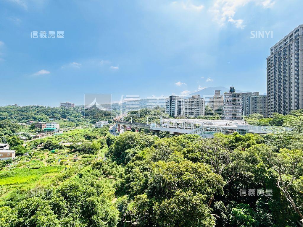 淡金逸品華廈四樓房屋室內格局與周邊環境