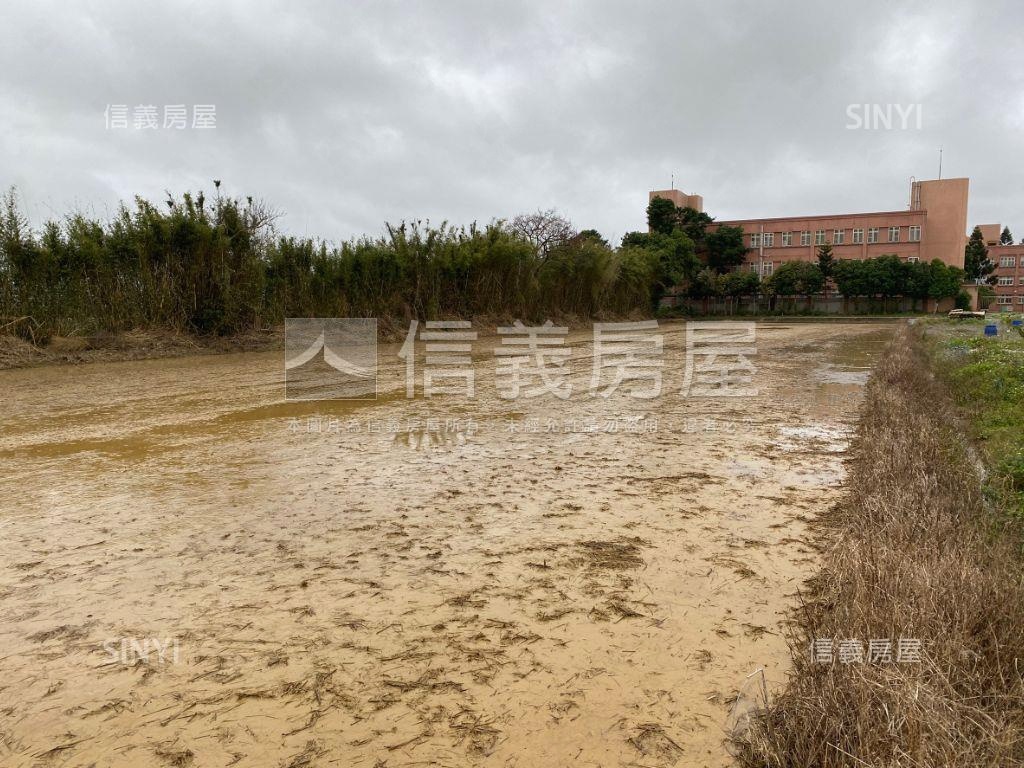 新豐圓山子農業土地房屋室內格局與周邊環境