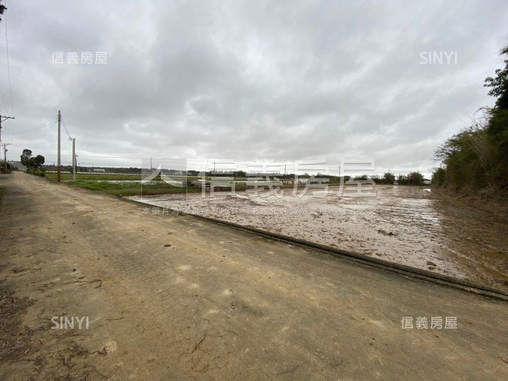 新豐圓山子農業土地房屋室內格局與周邊環境
