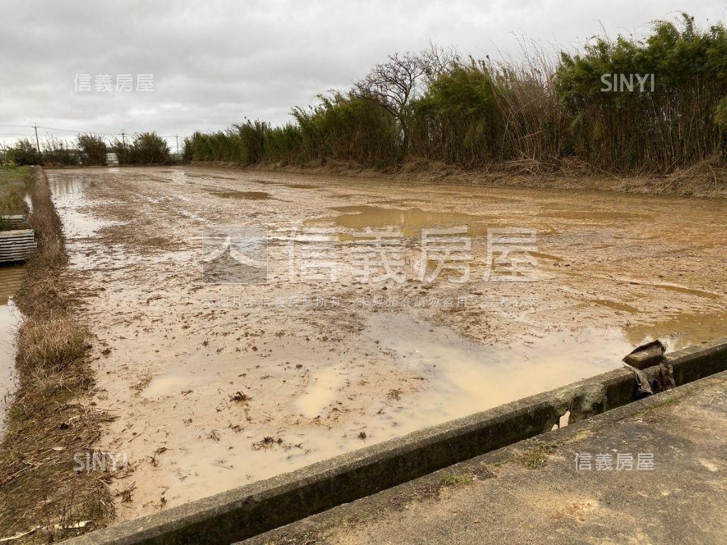 新豐圓山子農業土地房屋室內格局與周邊環境