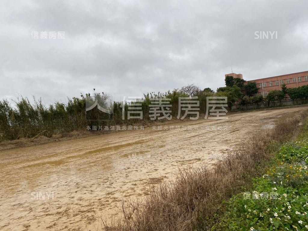 新豐圓山子農業土地房屋室內格局與周邊環境