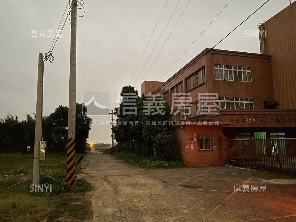 新豐圓山子農業土地房屋室內格局與周邊環境