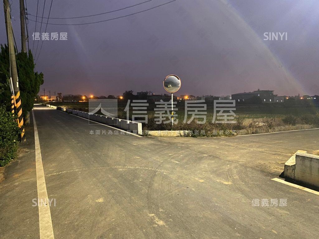 新豐圓山子農業土地房屋室內格局與周邊環境