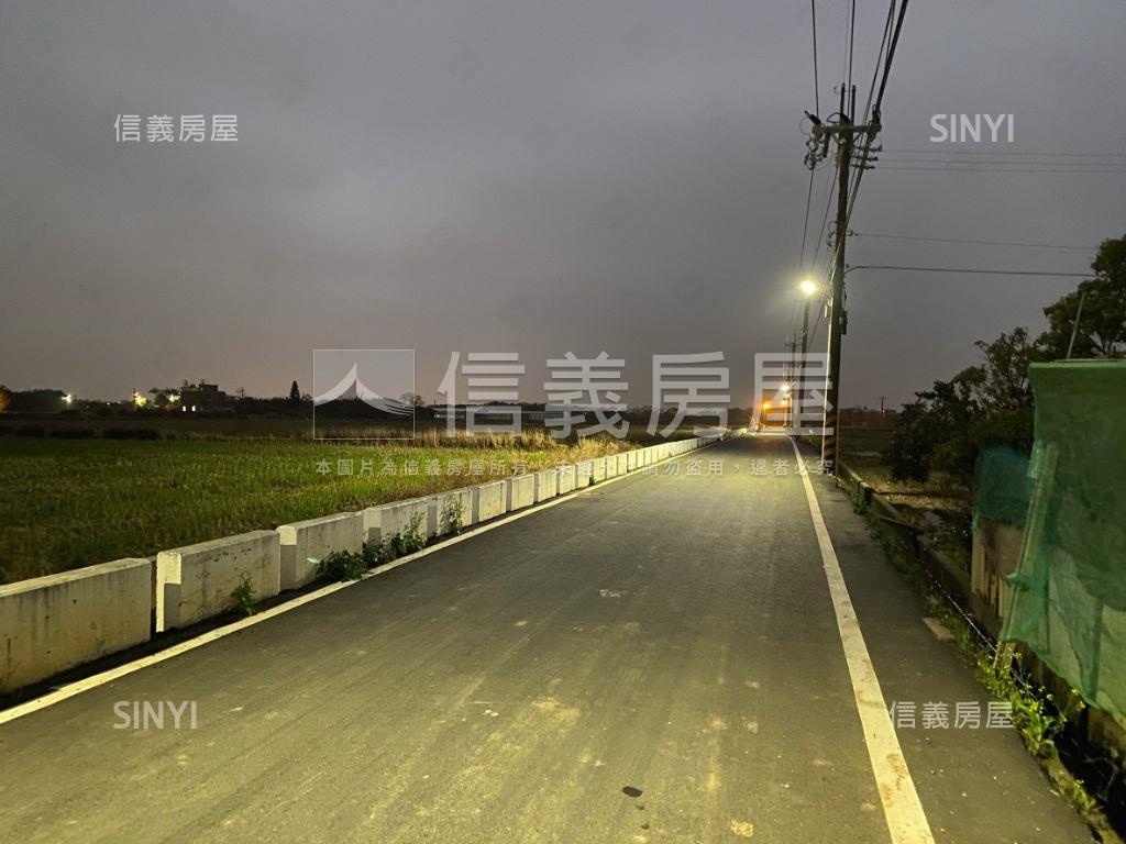 新豐圓山子農業土地房屋室內格局與周邊環境