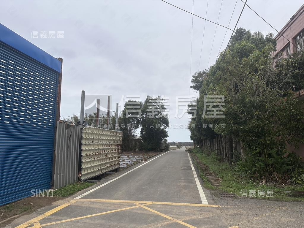 新豐圓山子農業土地房屋室內格局與周邊環境