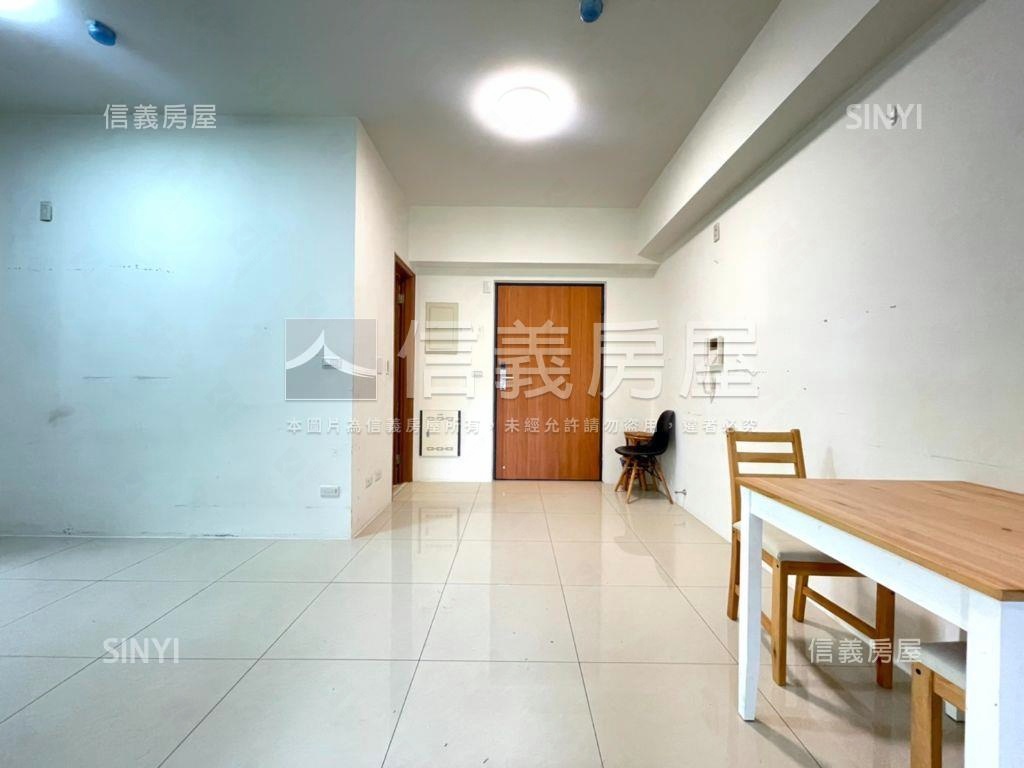 夢想家邊間亮兩房房屋室內格局與周邊環境