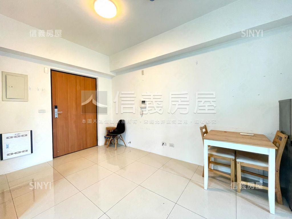 夢想家邊間亮兩房房屋室內格局與周邊環境