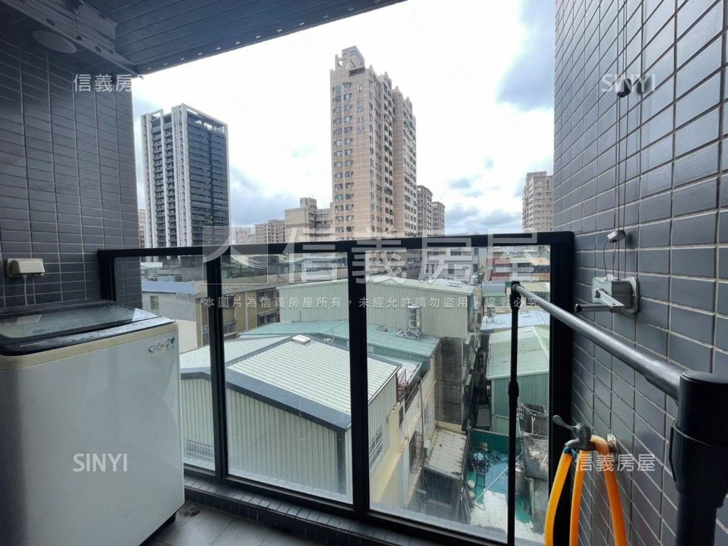 夢想家邊間亮兩房房屋室內格局與周邊環境
