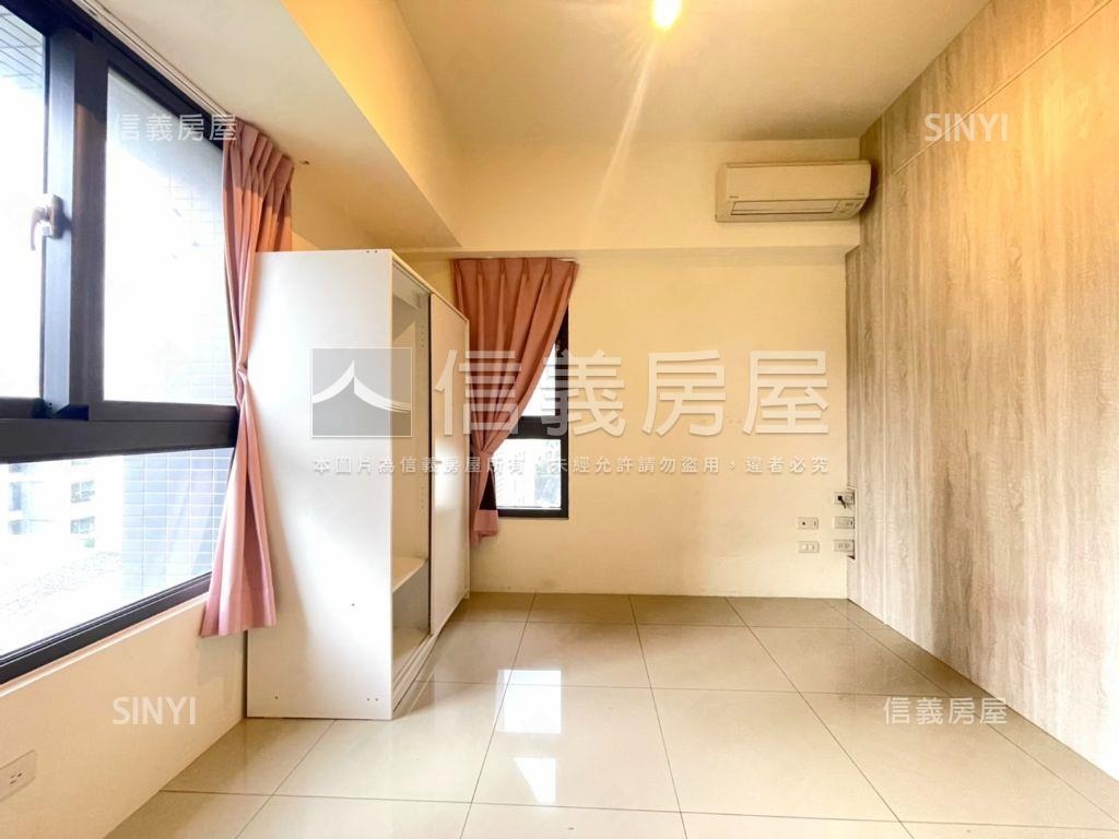 夢想家邊間亮兩房房屋室內格局與周邊環境