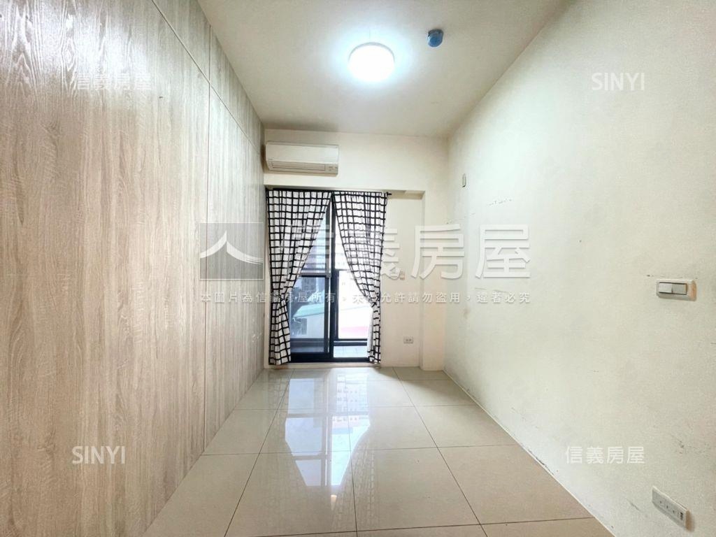 夢想家邊間亮兩房房屋室內格局與周邊環境