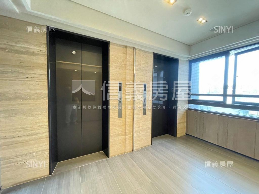 夢想家邊間亮兩房房屋室內格局與周邊環境