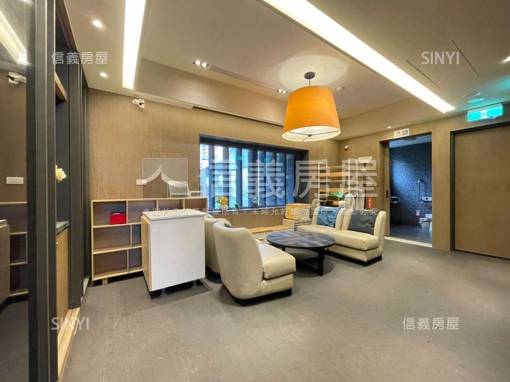 夢想家邊間亮兩房房屋室內格局與周邊環境