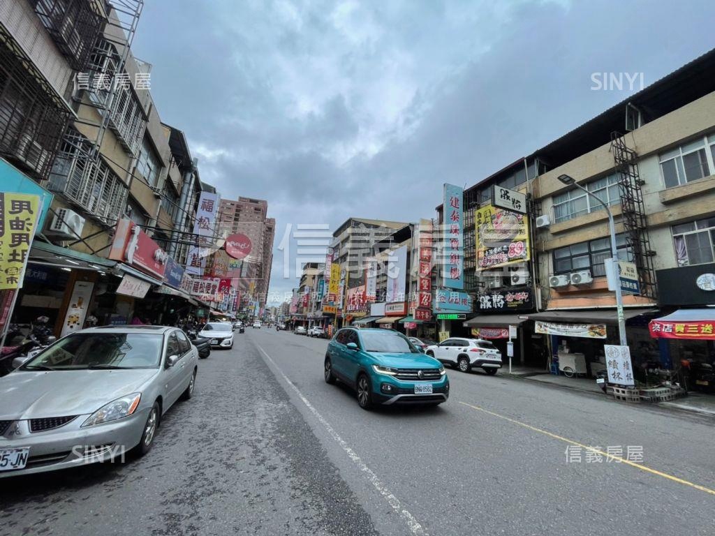 夢想家邊間亮兩房房屋室內格局與周邊環境