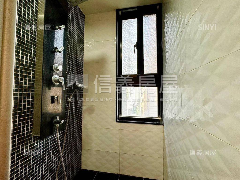 棋琴近中都質感兩房車位房屋室內格局與周邊環境