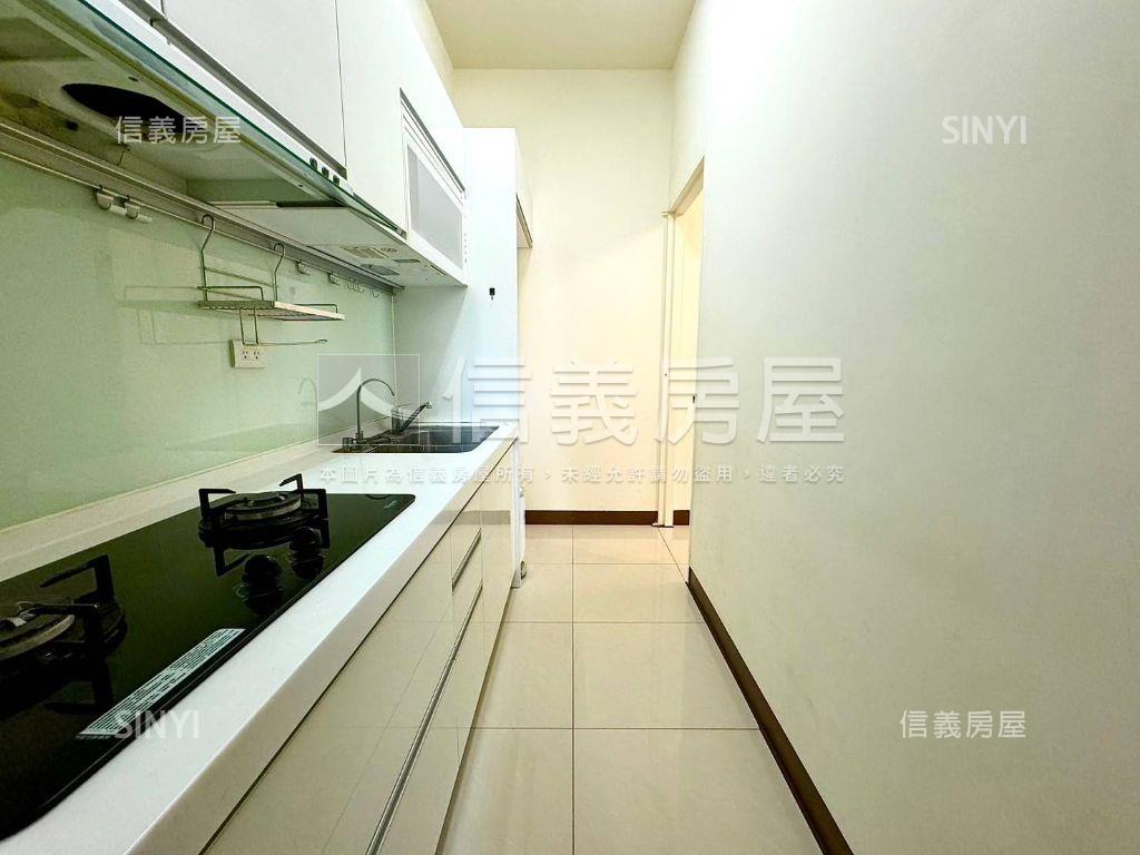 棋琴近中都質感兩房車位房屋室內格局與周邊環境