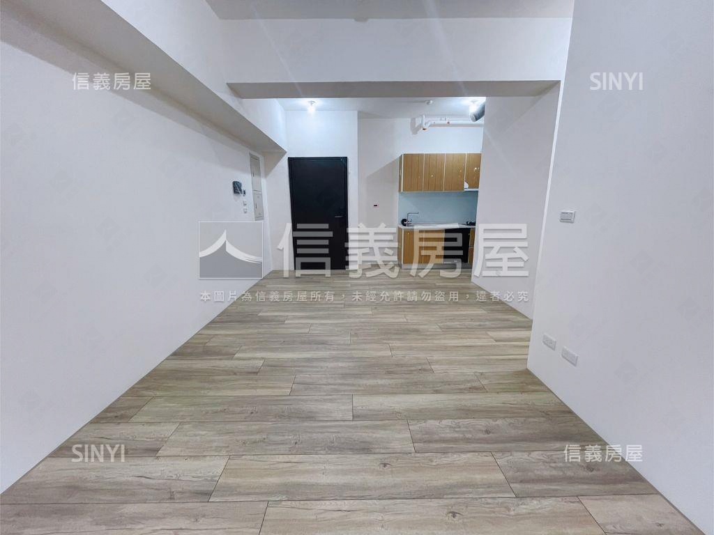 綠雅圖兩房兩衛房屋室內格局與周邊環境