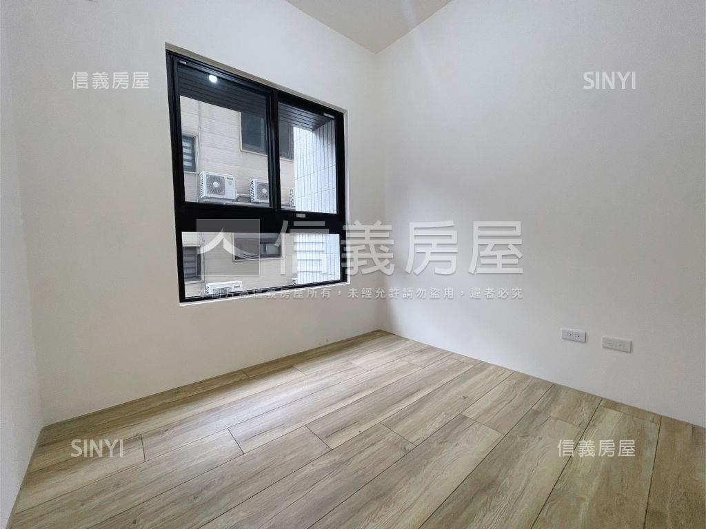綠雅圖兩房兩衛房屋室內格局與周邊環境